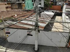 Terreno / Lote Comercial para alugar, 340m² no Jardim Peri, São Paulo - Foto 13