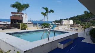Apartamento com 1 Quarto à venda, 33m² no Leblon, Rio de Janeiro - Foto 10