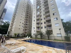 Apartamento com 2 Quartos à venda, 48m² no Jardim Henriqueta, Taboão da Serra - Foto 8