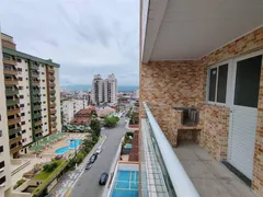 Apartamento com 3 Quartos à venda, 105m² no Vila Tupi, Praia Grande - Foto 2