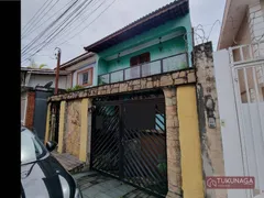 Sobrado com 3 Quartos à venda, 225m² no Vila Tibagi, Guarulhos - Foto 4
