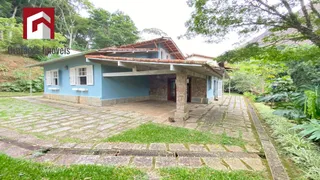 Casa de Condomínio com 3 Quartos à venda, 140m² no Itaipava, Petrópolis - Foto 1