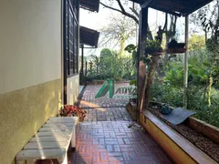 Casa de Condomínio com 4 Quartos para venda ou aluguel, 368m² no Morro do Chapéu, Nova Lima - Foto 60