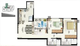 Apartamento com 2 Quartos à venda, 65m² no Barro Vermelho, Vitória - Foto 29