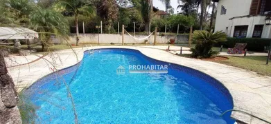 Casa de Condomínio com 4 Quartos à venda, 301m² no Fazenda Ilha, Embu-Guaçu - Foto 11
