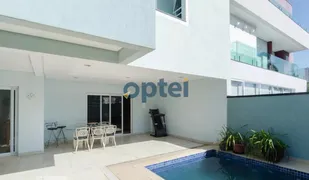 Casa de Condomínio com 4 Quartos à venda, 482m² no Anchieta, São Bernardo do Campo - Foto 12