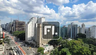 Conjunto Comercial / Sala para alugar, 562m² no Bela Vista, São Paulo - Foto 12