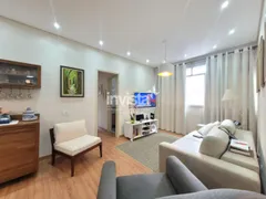 Apartamento com 3 Quartos à venda, 114m² no Gonzaga, Santos - Foto 1
