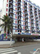 Apartamento com 1 Quarto para alugar, 35m² no Centro, São Vicente - Foto 76