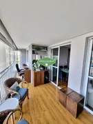 Apartamento com 3 Quartos para alugar, 95m² no Jurubatuba, São Paulo - Foto 8