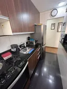 Apartamento com 2 Quartos à venda, 55m² no Jardim América II, Americana - Foto 6