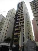 Apartamento com 4 Quartos à venda, 192m² no Jardim Paulistano, São Paulo - Foto 1