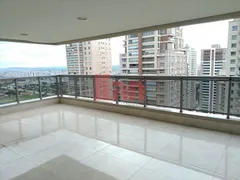 Apartamento com 4 Quartos à venda, 346m² no Residencial Morro do Ipê, Ribeirão Preto - Foto 11