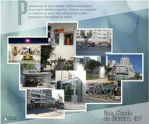 Conjunto Comercial / Sala para venda ou aluguel, 32m² no Tijuca, Rio de Janeiro - Foto 11