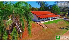Terreno / Lote / Condomínio à venda, 250m² no Tropicalia Park, Boituva - Foto 6