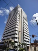 Apartamento com 3 Quartos para alugar, 88m² no Aldeota, Fortaleza - Foto 1
