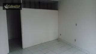 Conjunto Comercial / Sala para alugar, 35m² no Vila Palmares, Santo André - Foto 3