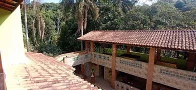 Casa de Condomínio com 6 Quartos à venda, 390m² no Condomínio Vila Verde, Itapevi - Foto 41