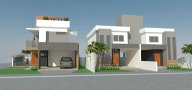 Casa de Condomínio com 3 Quartos à venda, 116m² no São João do Rio Vermelho, Florianópolis - Foto 3