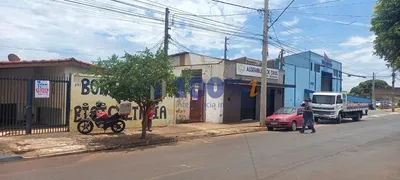 Terreno / Lote / Condomínio à venda, 1877m² no Parque Industrial Tanquinho, Ribeirão Preto - Foto 11