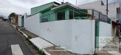 Casa com 4 Quartos à venda, 160m² no Vila Pedroso, São Paulo - Foto 1