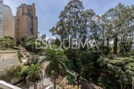 Flat com 1 Quarto para venda ou aluguel, 104m² no Panamby, São Paulo - Foto 4