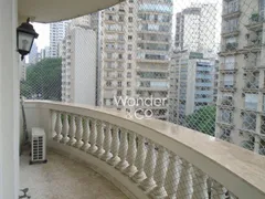 Apartamento com 2 Quartos para alugar, 203m² no Cerqueira César, São Paulo - Foto 2