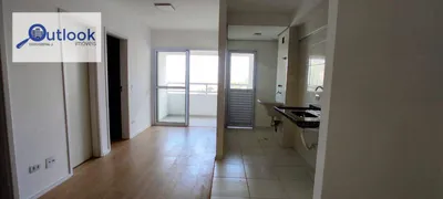 Apartamento com 2 Quartos à venda, 46m² no Centro, Diadema - Foto 5