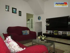 Casa com 3 Quartos à venda, 91m² no Vila Voturua, São Vicente - Foto 1