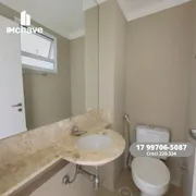 Apartamento com 3 Quartos à venda, 104m² no Bom Jardim, São José do Rio Preto - Foto 2