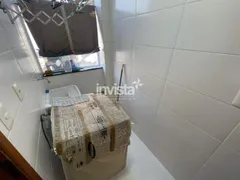 Casa com 2 Quartos à venda, 104m² no Marapé, Santos - Foto 15