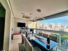 Apartamento com 3 Quartos à venda, 178m² no Gonzaga, Santos - Foto 4