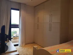 Apartamento com 2 Quartos à venda, 114m² no Jardim Wallace Simonsen, São Bernardo do Campo - Foto 11