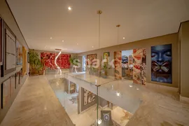 Casa com 4 Quartos para venda ou aluguel, 750m² no Alphaville, Barueri - Foto 36