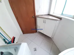 Sobrado com 4 Quartos para venda ou aluguel, 190m² no Embaré, Santos - Foto 51