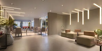 Apartamento com 3 Quartos à venda, 75m² no Pacaembu, São Paulo - Foto 7