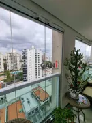 Apartamento com 4 Quartos à venda, 156m² no Jardim Avelino, São Paulo - Foto 16