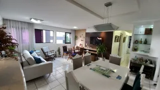 Apartamento com 3 Quartos para venda ou aluguel, 120m² no Parnamirim, Recife - Foto 3