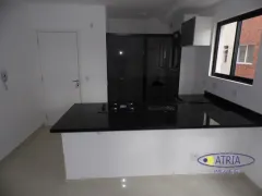 Apartamento com 1 Quarto à venda, 35m² no Novo Mundo, Curitiba - Foto 6