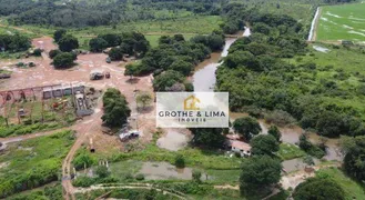 Fazenda / Sítio / Chácara com 8 Quartos à venda, 150m² no Centro, Lagoa da Confusão - Foto 1