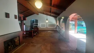 Casa com 4 Quartos para alugar, 119m² no Parque Santa Mônica, São Carlos - Foto 9