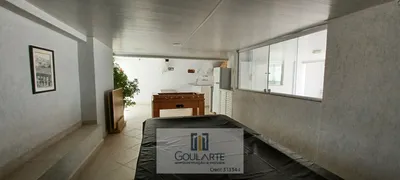 Apartamento com 3 Quartos à venda, 83m² no Tombo, Guarujá - Foto 33