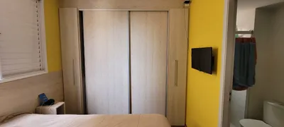 Apartamento com 3 Quartos à venda, 72m² no Vila Nova Alba, São Paulo - Foto 6