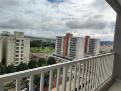 Apartamento com 2 Quartos à venda, 52m² no Jardim Magnólias, Araraquara - Foto 1