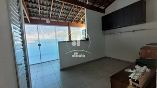 Cobertura com 1 Quarto à venda, 100m² no Vila Alzira, Santo André - Foto 2