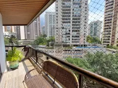 Apartamento com 3 Quartos à venda, 176m² no Morumbi, São Paulo - Foto 2