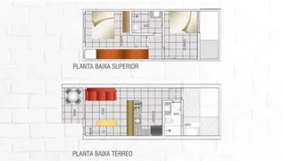 Apartamento com 2 Quartos à venda, 69m² no Bairro Novo, Gravatá - Foto 14