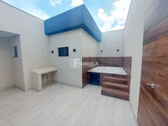 Casa de Condomínio com 3 Quartos à venda, 185m² no Setor Habitacional Vicente Pires Trecho 3, Brasília - Foto 1