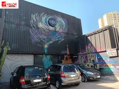 Galpão / Depósito / Armazém para alugar, 300m² no Morumbi, São Paulo - Foto 1
