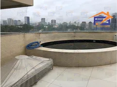 Apartamento com 5 Quartos à venda, 1250m² no Retiro Morumbi , São Paulo - Foto 41